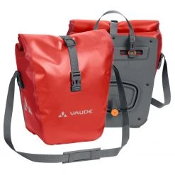 Vaude - Aqua Front - Sacoches pour porte-bagages 11 Vaude - Aqua Front - Sacoches pour porte-bagages -Sacs à dos Soldes vaude aqua front sacoches pour porte bagages 2