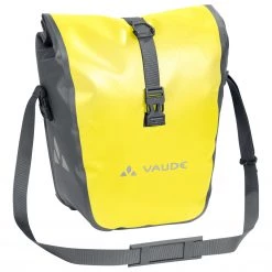 Vaude - Aqua Front - Sacoches pour porte-bagages 13 Vaude - Aqua Front - Sacoches pour porte-bagages -Sacs à dos Soldes vaude aqua front sacoches pour porte bagages 4