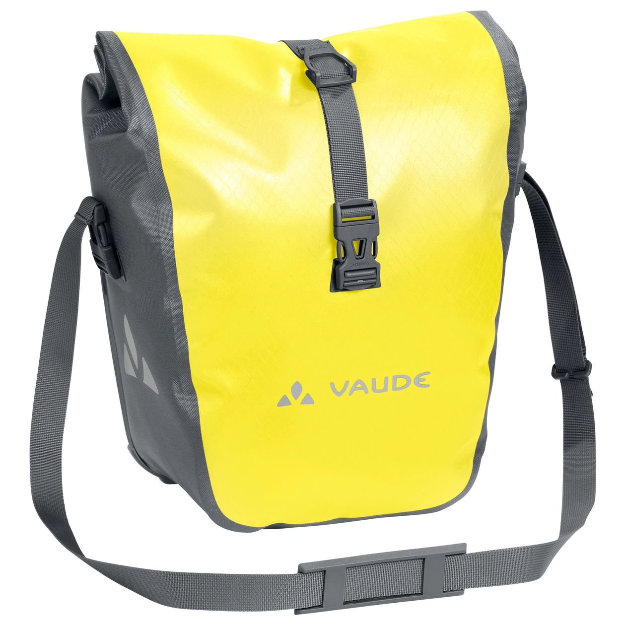 Vaude - Aqua Front - Sacoches pour porte-bagages 8 Vaude - Aqua Front - Sacoches pour porte-bagages – Image 6