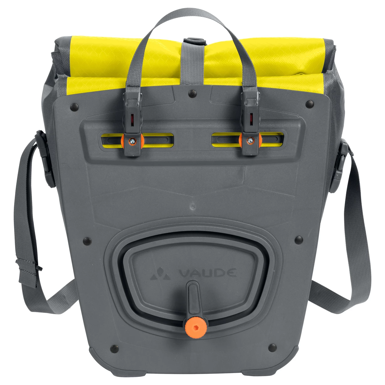 Vaude - Aqua Front - Sacoches pour porte-bagages 4 Vaude - Aqua Front - Sacoches pour porte-bagages – Image 2