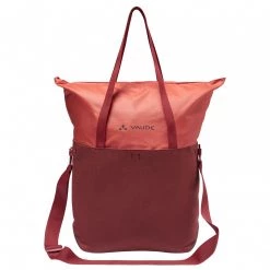 Vaude - Cityshop Bike - Sacoche pour porte-bagages -Sacs à dos Soldes vaude cityshop bike sacoche pour porte bagages 2