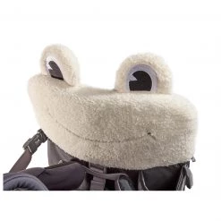 Vaude - Cushion Frog - Porte-bébé de randonnée
