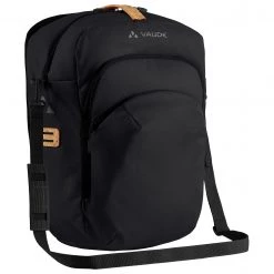 Vaude - eBack Single - Sacoche pour porte-bagages -Sacs à dos Soldes vaude eback single sacoche pour porte bagages 1