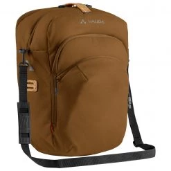 Vaude - eBack Single - Sacoche pour porte-bagages -Sacs à dos Soldes vaude eback single sacoche pour porte bagages 2
