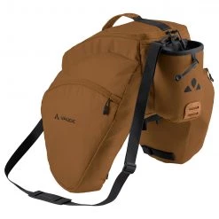 Vaude - eSilkroad Plus - Sacoche pour porte-bagages -Sacs à dos Soldes vaude esilkroad plus sacoche pour porte bagages 2
