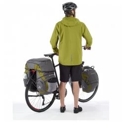 Vaude - Karakorum Pro 65 - Sacoche pour porte-bagages -Sacs à dos Soldes vaude karakorum pro 65 sacoche pour porte bagages detail 3