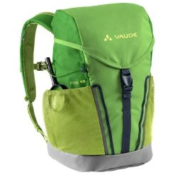 Vaude - Kid's Puck 10 - Sac à dos enfant -Sacs à dos Soldes vaude kids puck 10 sac a dos enfant 2