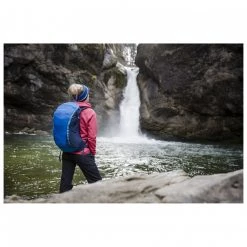 Vaude - Magus 20 - Sac à dos de randonnée -Sacs à dos Soldes vaude magus 20 sac a dos de randonnee detail 4