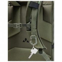 Vaude - Mineo Backpack 23 - Sac à dos journée -Sacs à dos Soldes vaude mineo backpack 23 sac a dos journee detail 5