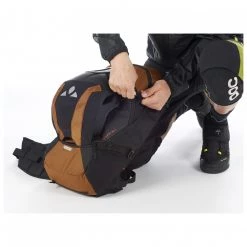 Vaude - Moab Pro 16 II - Sac à dos vélo -Sacs à dos Soldes vaude moab pro 16 ii sac a dos velo detail 3