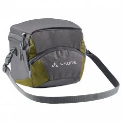 Vaude - OnTour Box M - Sacoche de guidon -Sacs à dos Soldes vaude ontour box m sacoche de guidon 1