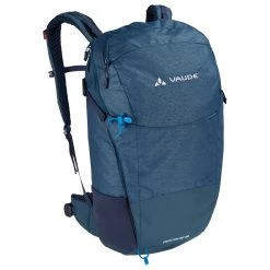 Vaude - Prokyon Zip 20 - Sac à dos de randonnée -Sacs à dos Soldes vaude prokyon zip 20 sac a dos de randonnee 3