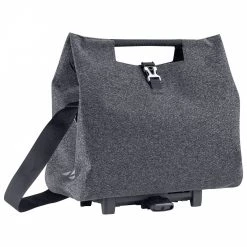 Vaude - ReCycle Shopper (Uniklip) 15 - Sacoche pour porte-bagages -Sacs à dos Soldes vaude recycle shopper uniklip 15 sacoche pour porte bagages 2
