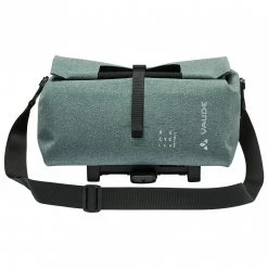 Vaude - ReCycle Shopper (Uniklip) 15 - Sacoche pour porte-bagages -Sacs à dos Soldes vaude recycle shopper uniklip 15 sacoche pour porte bagages detail 3