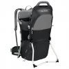 Vaude - Shuttle Base - Porte-bébé de randonnée -Sacs à dos Soldes vaude shuttle base porte bebe de randonnee