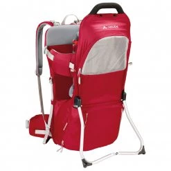 Vaude - Shuttle Base - Porte-bébé de randonnée -Sacs à dos Soldes vaude shuttle base porte bebe de randonnee 2