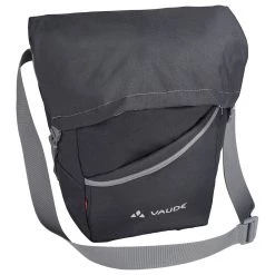 Vaude - SortYour Business - Sacoche de vélo -Sacs à dos Soldes vaude sortyour business sacoche de velo 1