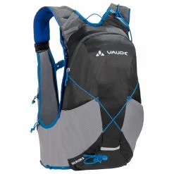 Vaude - Trail Spacer 8 - Sac à dos trail -Sacs à dos Soldes vaude trail spacer 8 sac a dos trail 1